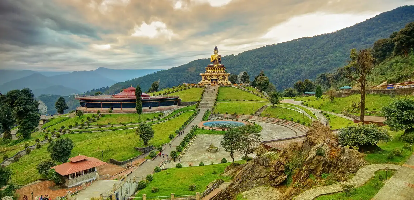 ravangla_buddha_park