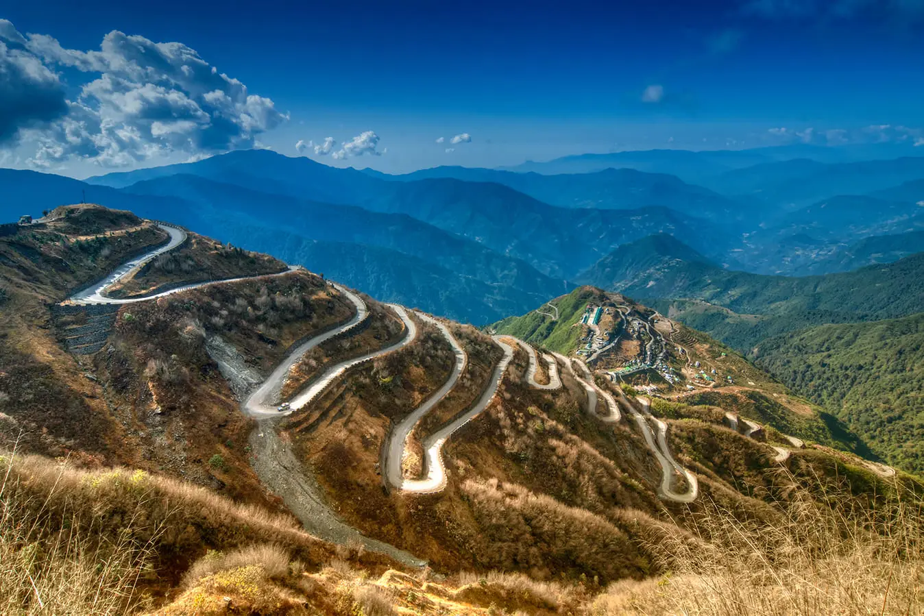 sikkim