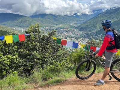 Cycling