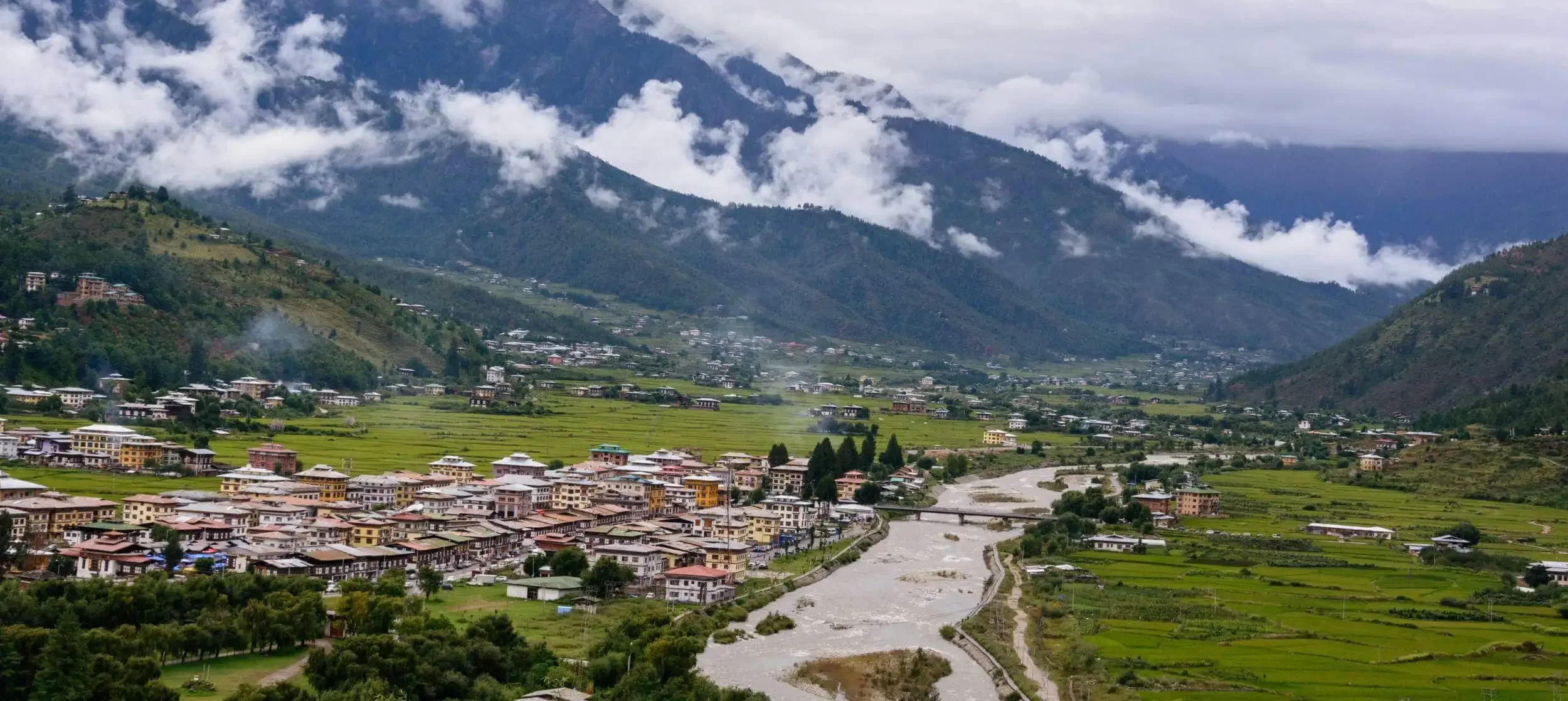Paro-Bhutan