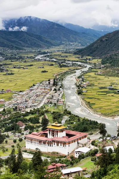 Paro