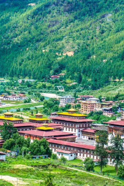 Phuentsholing