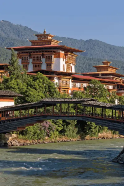 Punakha