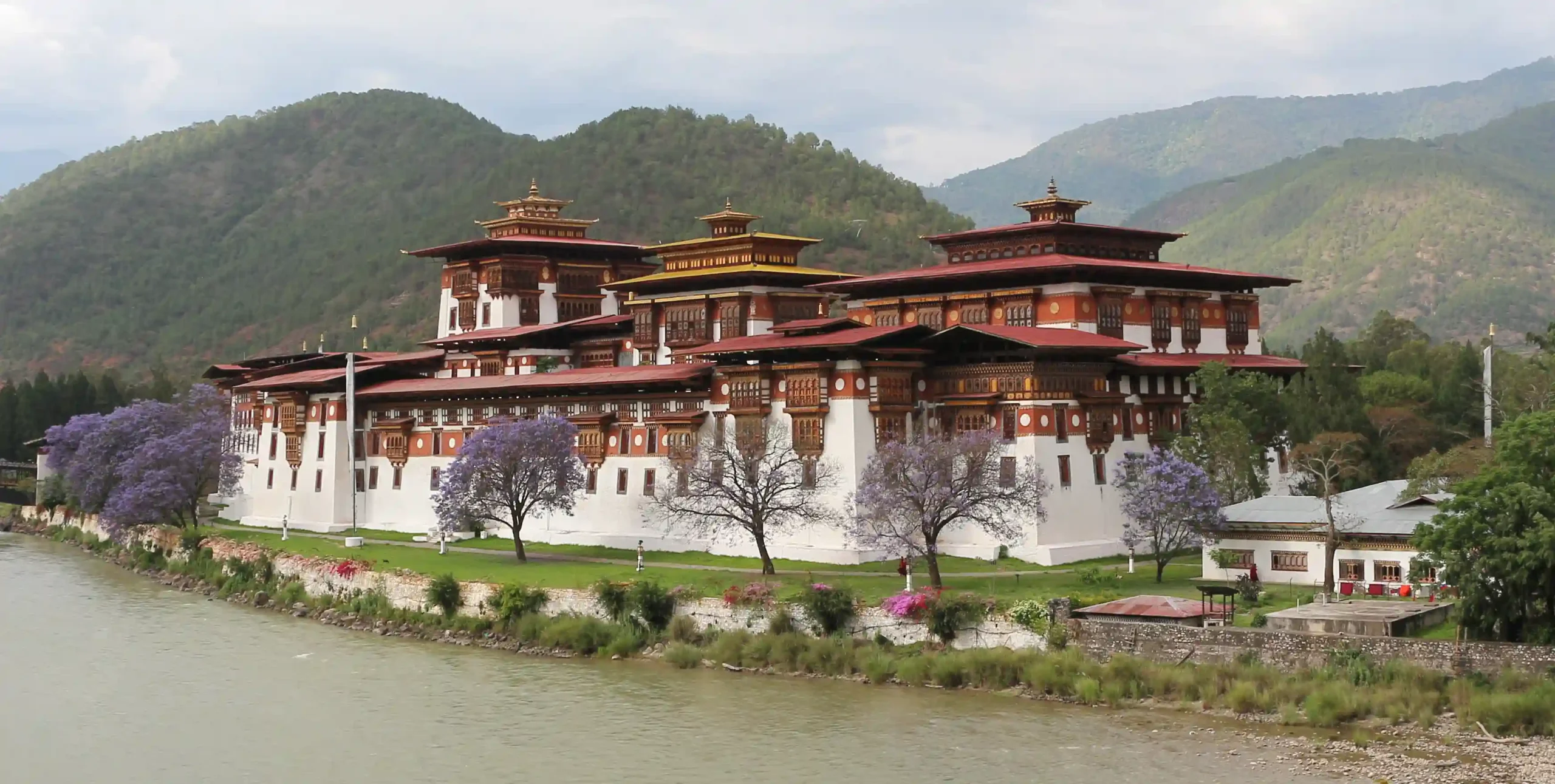 Punakha_Dzong,_Bhutan_02