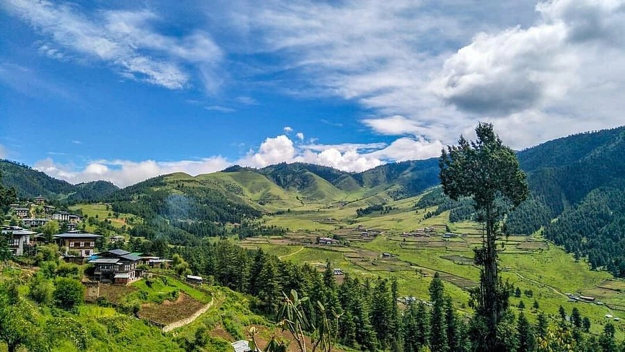visit-phobjikha-valley