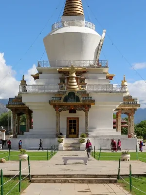 National_Memorial_Chorten,_Thimphu_01