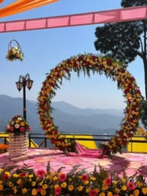 Wedding