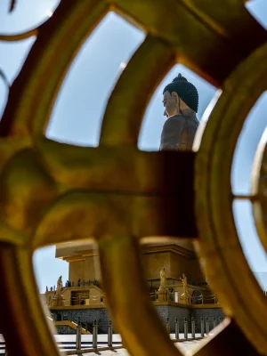 Buddha-Dordenma-Statue-by-Alicia-Warner-1