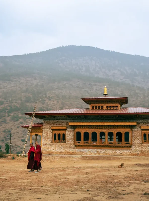 Chimi-Lhakhang-and-village-selects-day1-Alicia-Warner-2