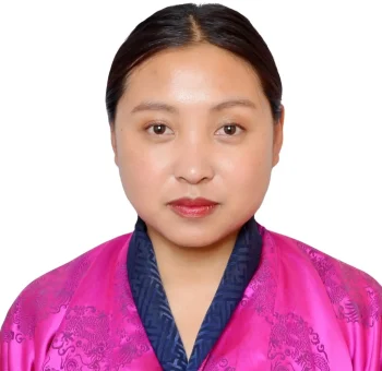 Chimi Zangmo