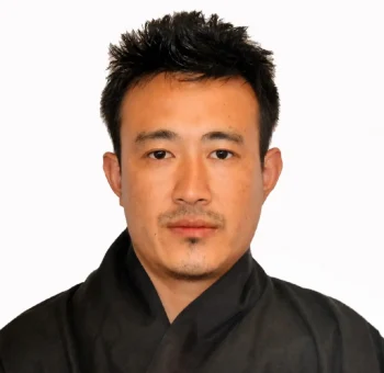 Chorten Gyeltshen