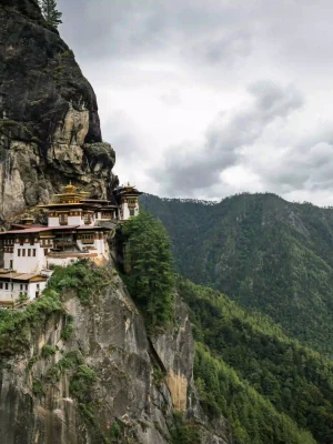 Paro Taktsang