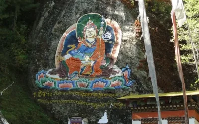 Path of Guru Rinpoche