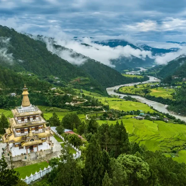 Punakha by Marcus Westberg21