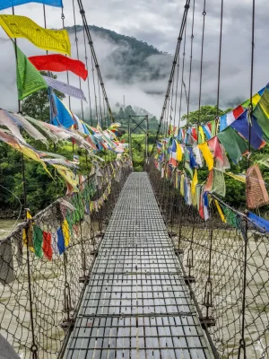 Punakha by Marcus Westberg30