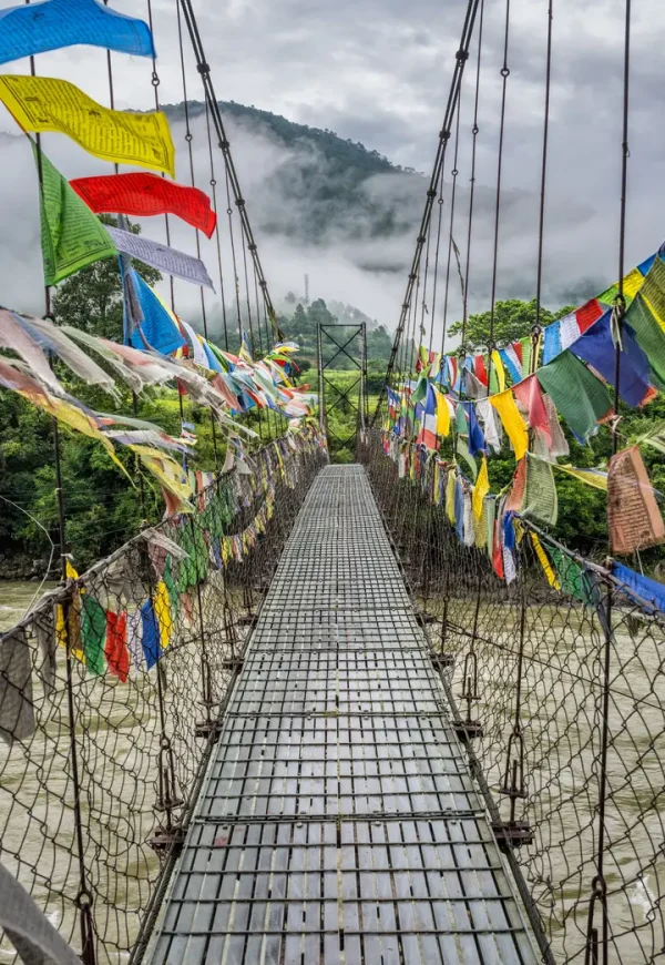 Punakha by Marcus Westberg30