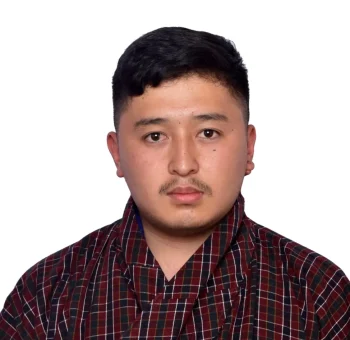 Sangay Nidup
