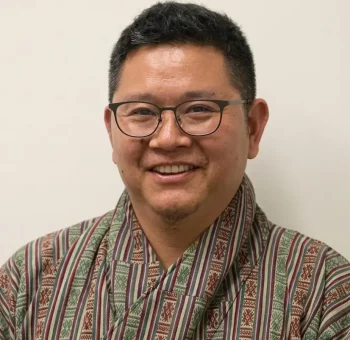 Sonam Norbu
