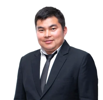 Tashi Wangchuk