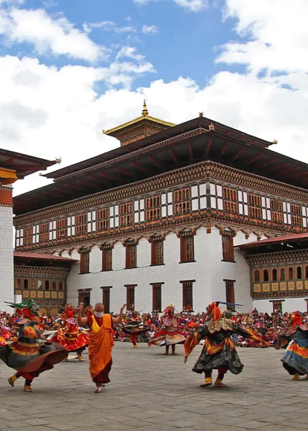 Thimphu Tshechu2 (1)