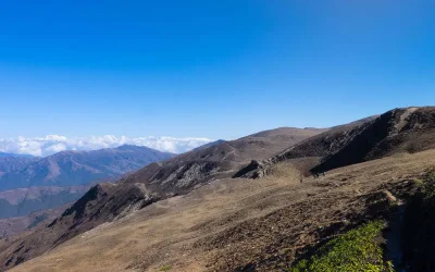 dagala trek