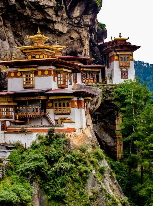 Bhutan-Tourism-Best-Places-to-Visit