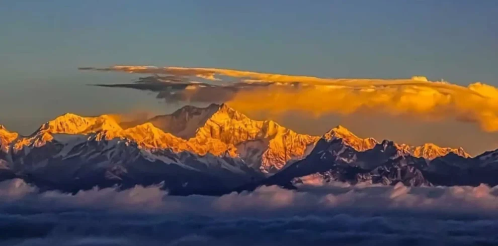 Excursion to Mirik Lake (1)