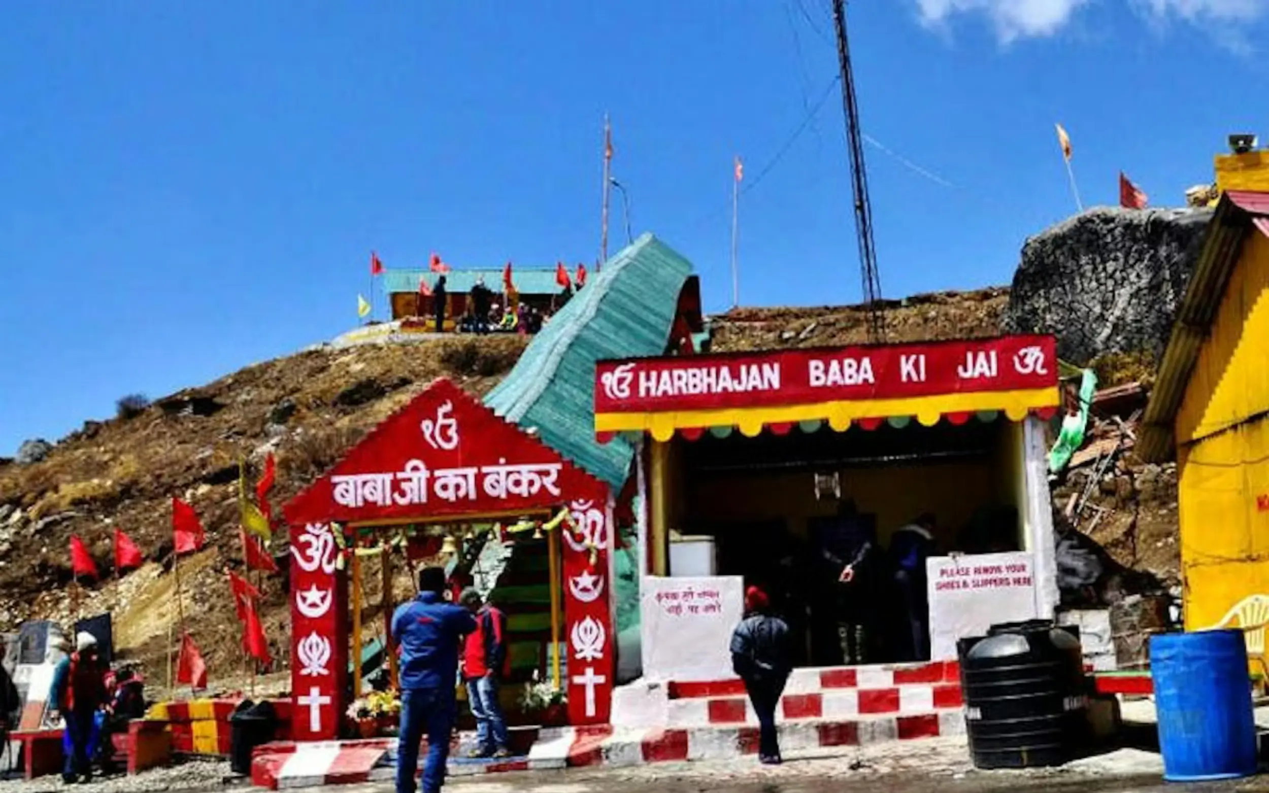 Excursion to Mirik Lake (10)