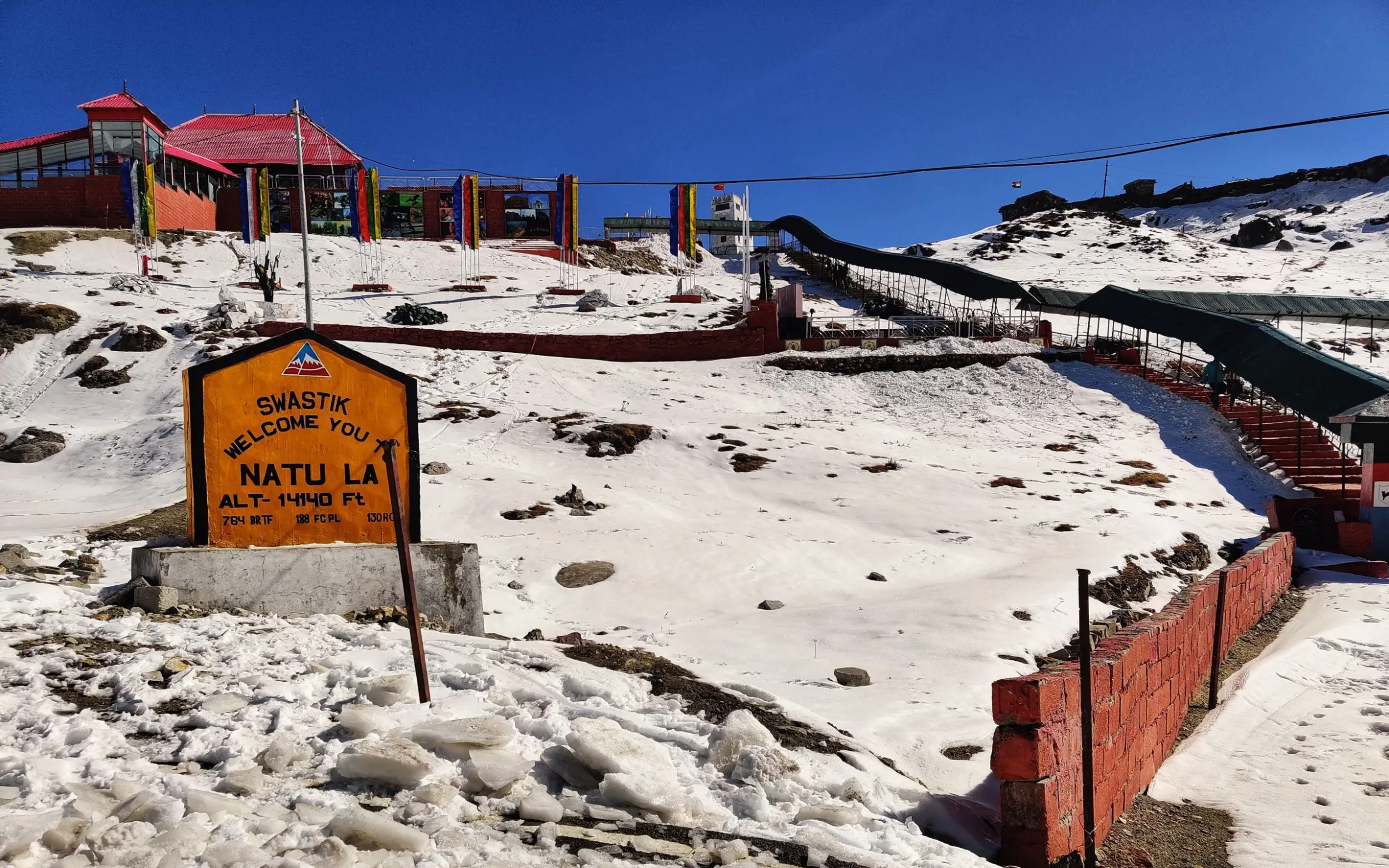 Excursion to Mirik Lake (11)