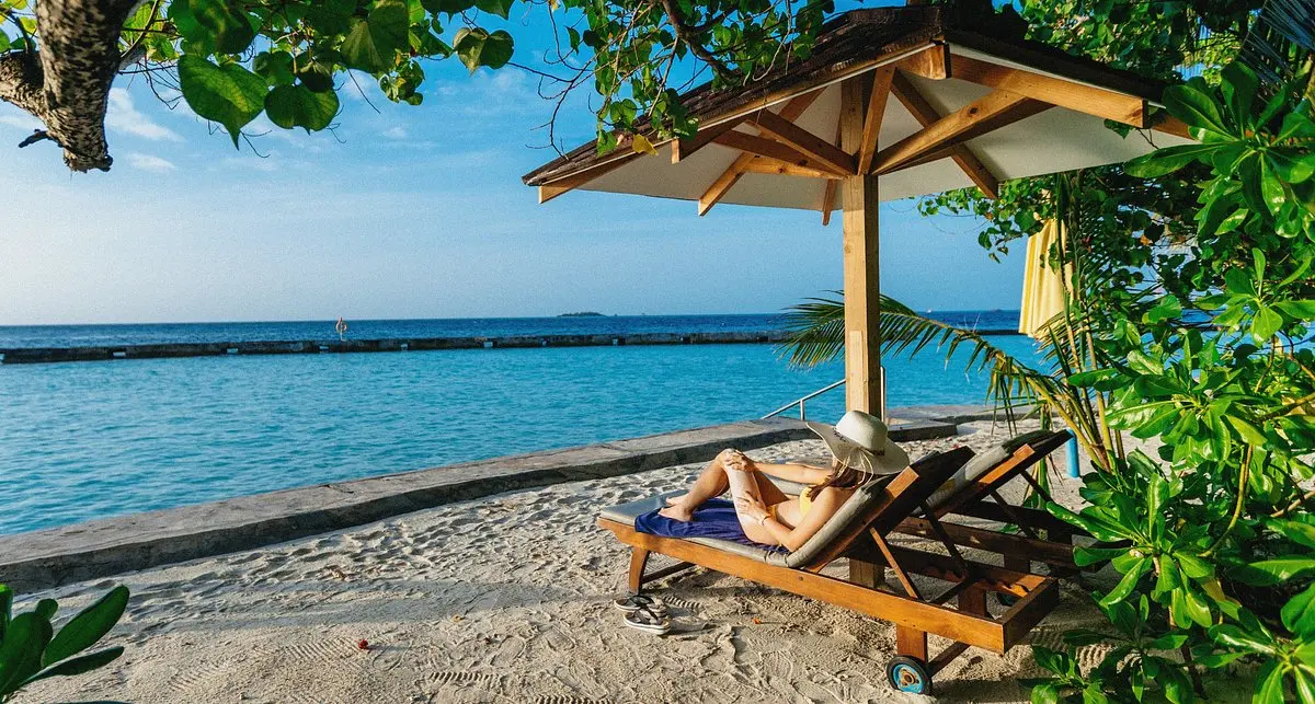 private-beach-hotels