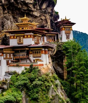 Bhutan-Tourism-Best-Places-to-Visit