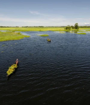Doriya_River_of_Majuli