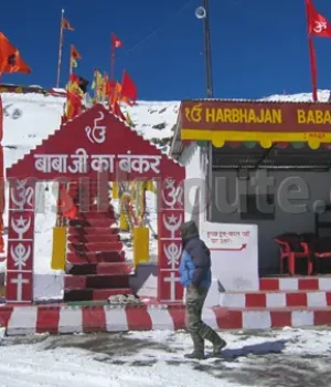 old-baba-mandir